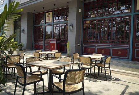 Fat Choy: A Contemporary Homage to Chinese Heritage, Elegantly Rooted in Pune